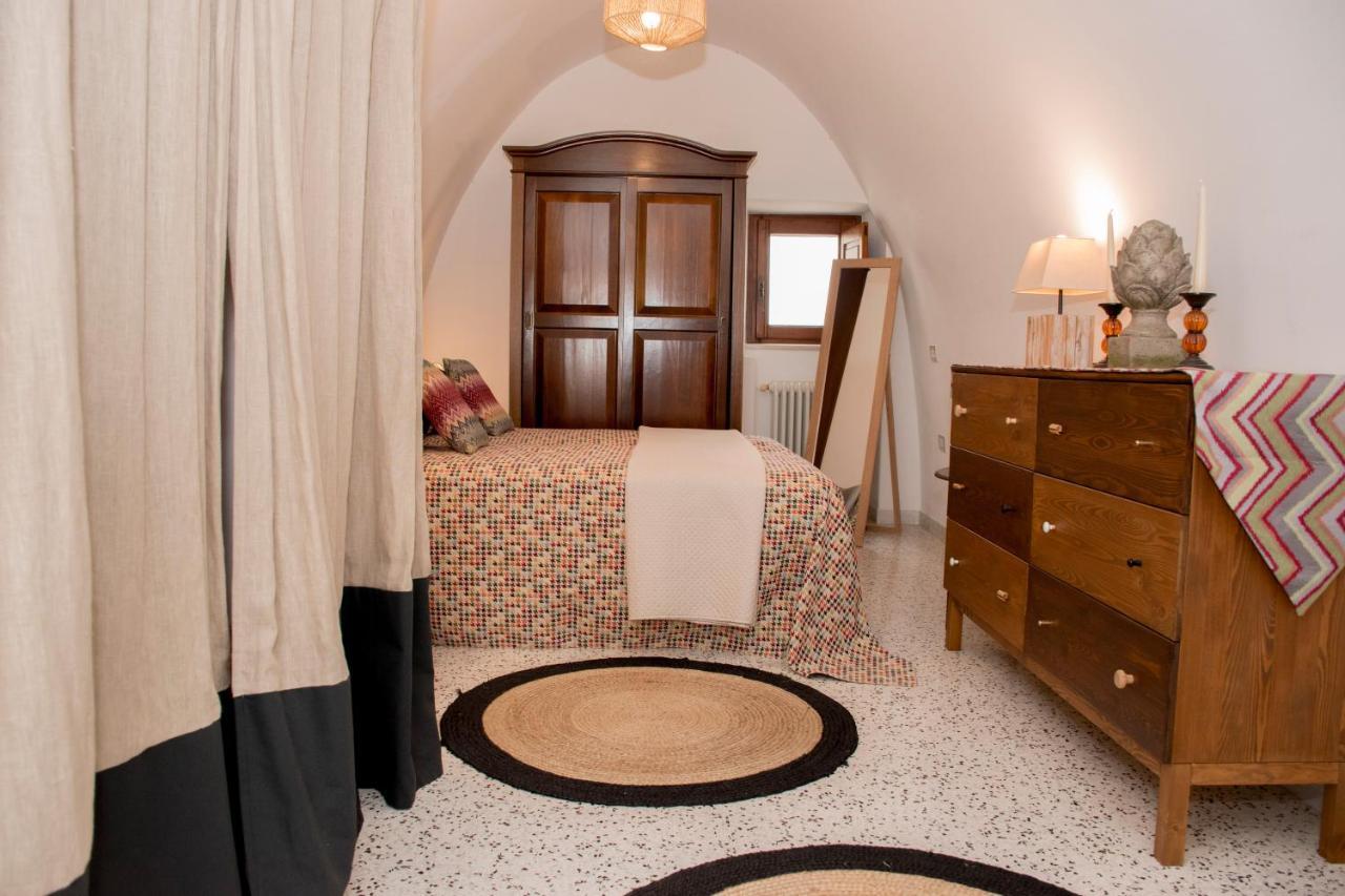 Casa Del Lauro Villa Locorotondo Bagian luar foto