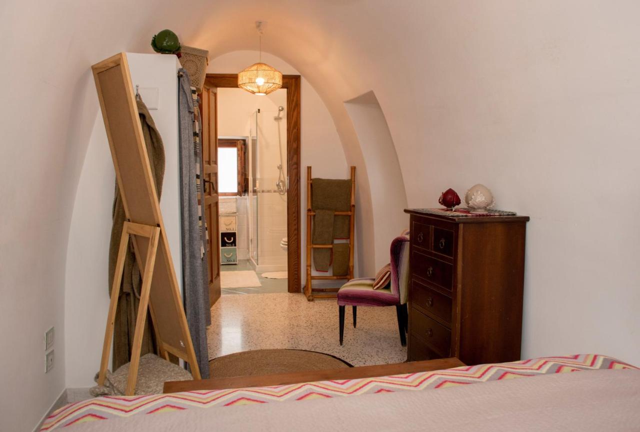 Casa Del Lauro Villa Locorotondo Bagian luar foto