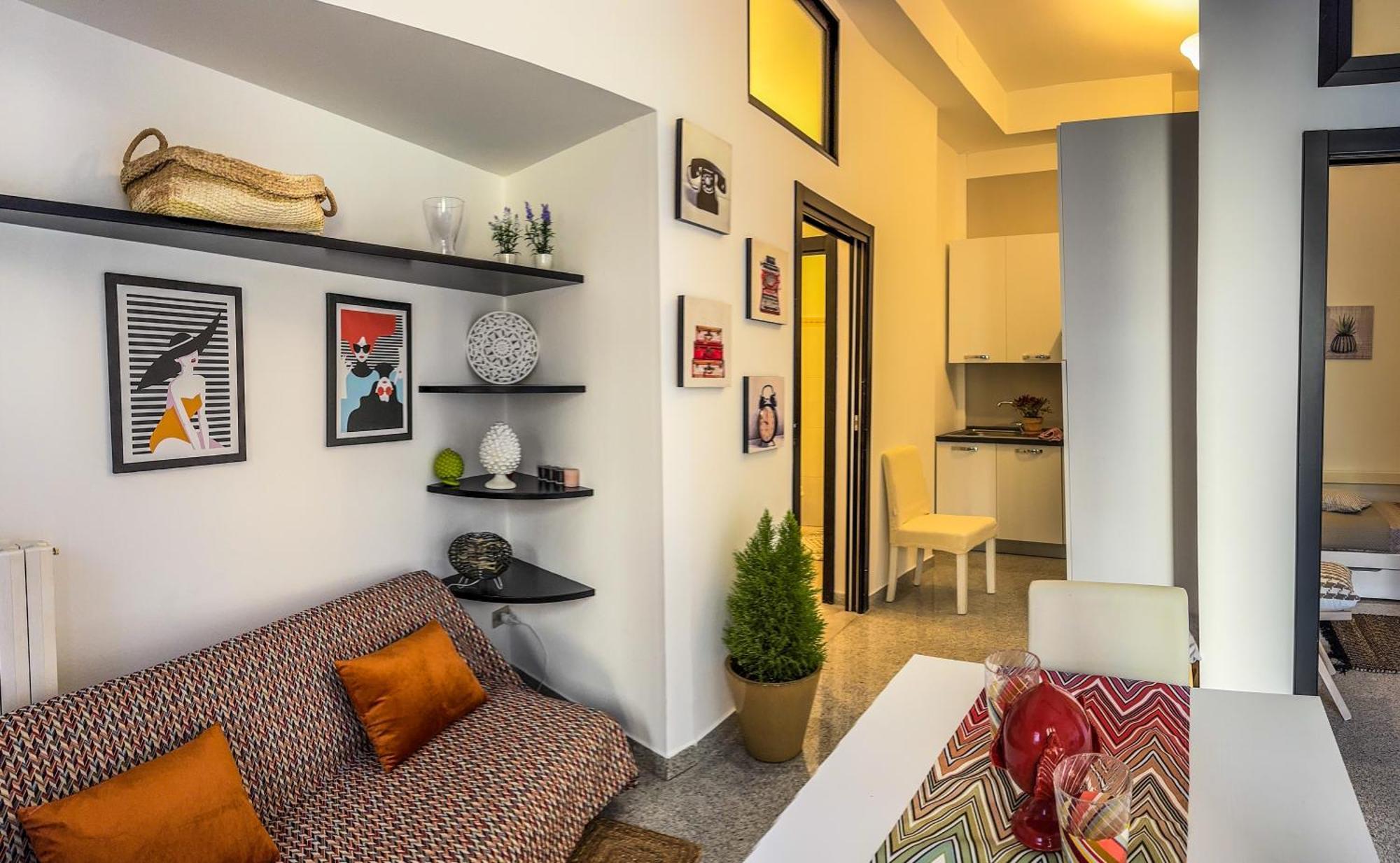 Casa Del Lauro Villa Locorotondo Bagian luar foto
